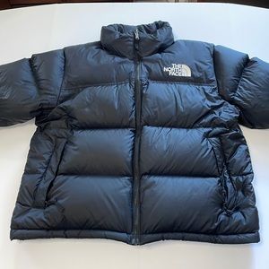 Women’s The North Face Nuptse